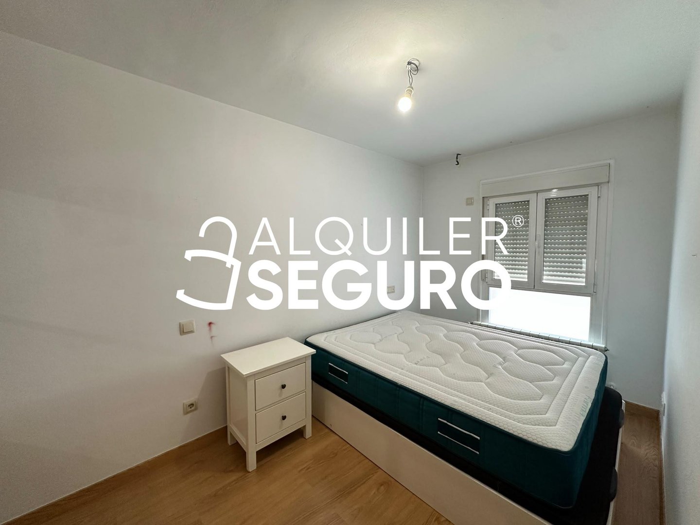 Piso de 48 m² en Madrid