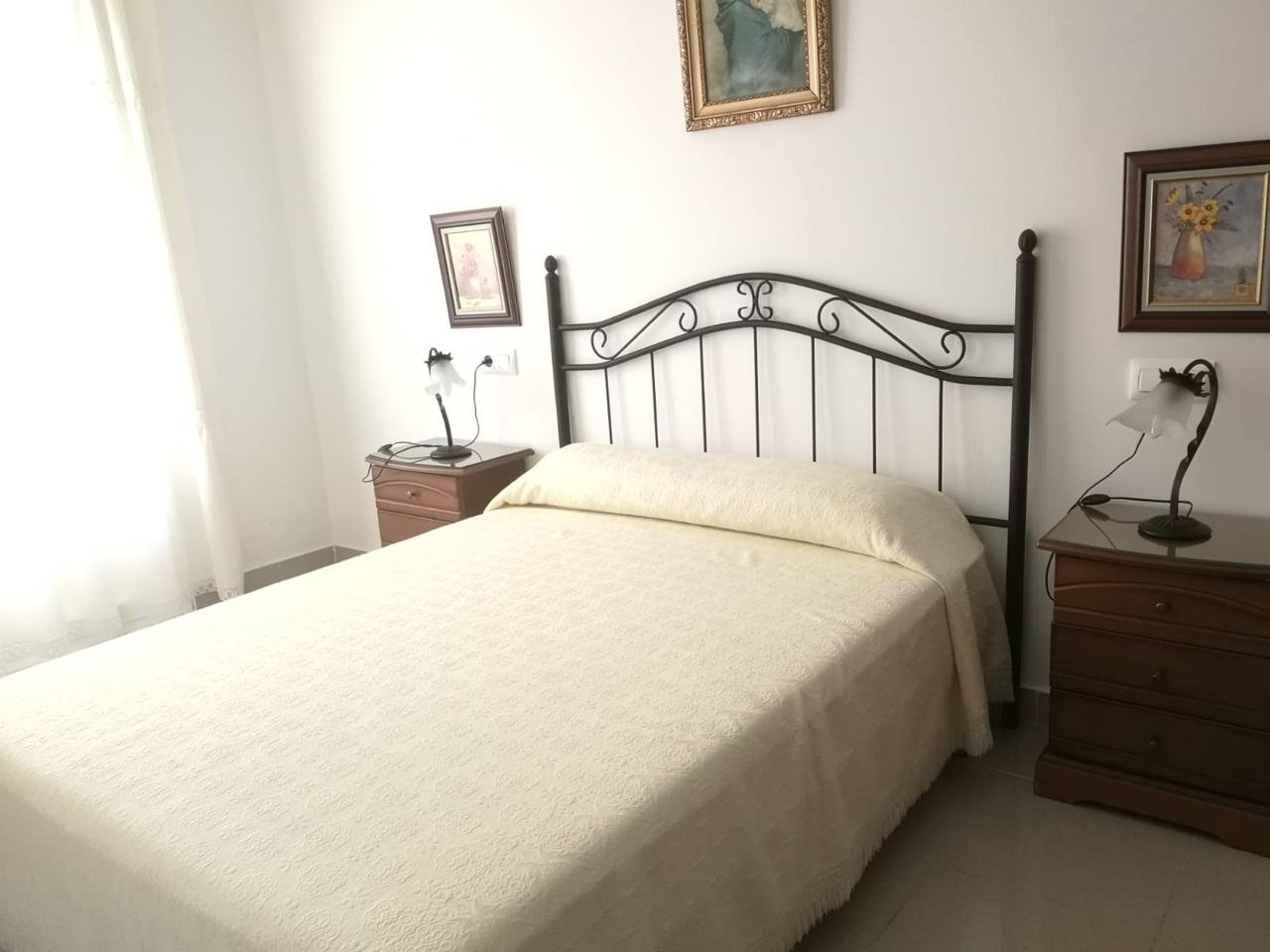 Piso de 85 m² en Sanlúcar de Barrameda