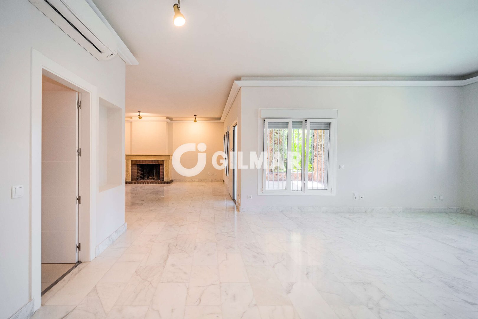 Casa de 699 m² en Madrid
