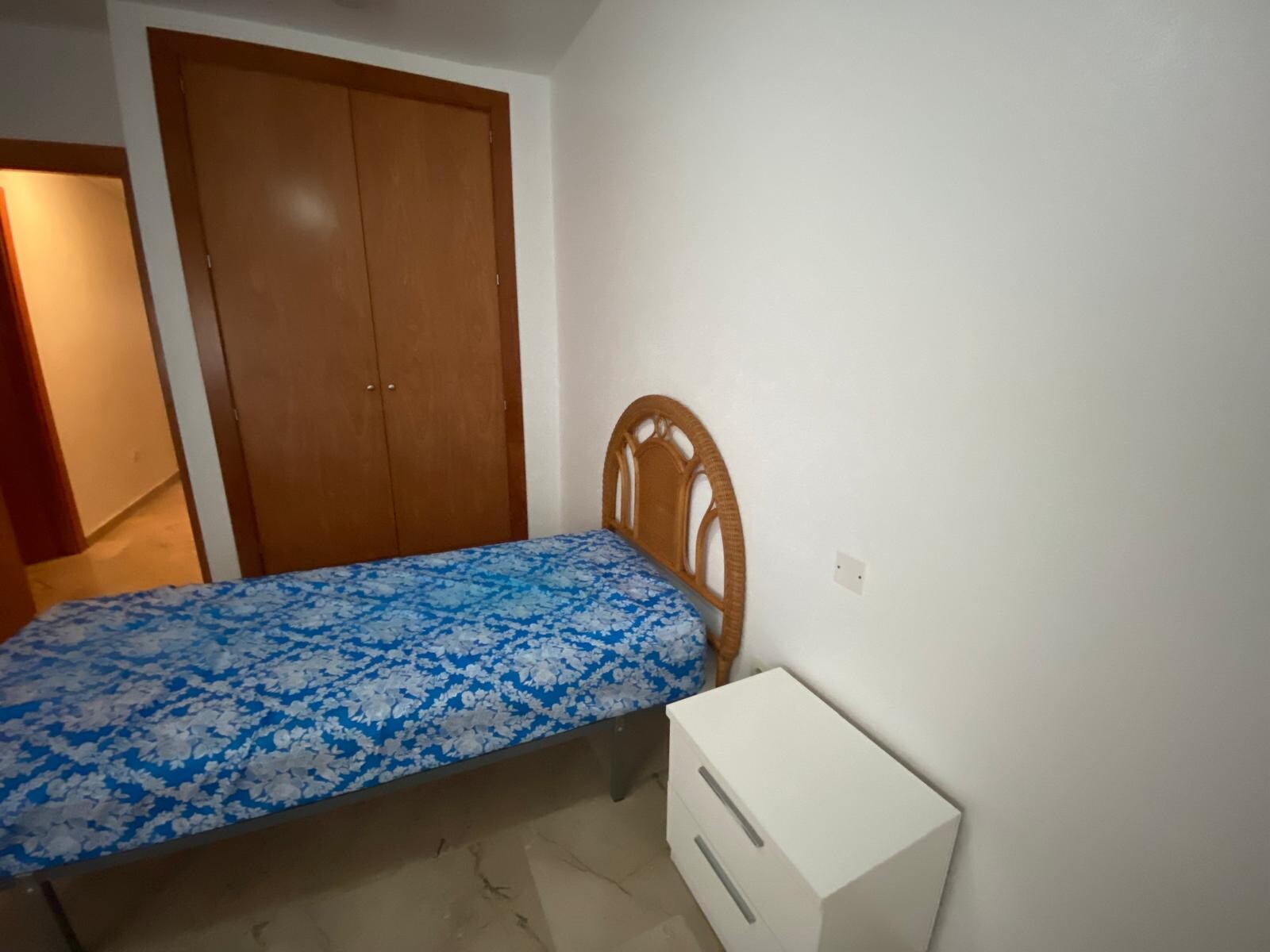 Piso de 100 m² en Lorca