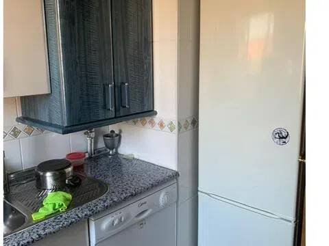 Habitación en alquiler, Madrid