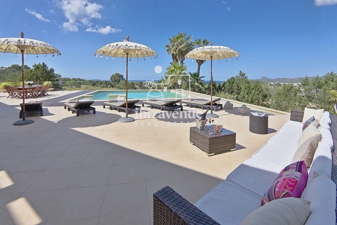 Casa de 456 m² en Sant Josep de sa Talaia