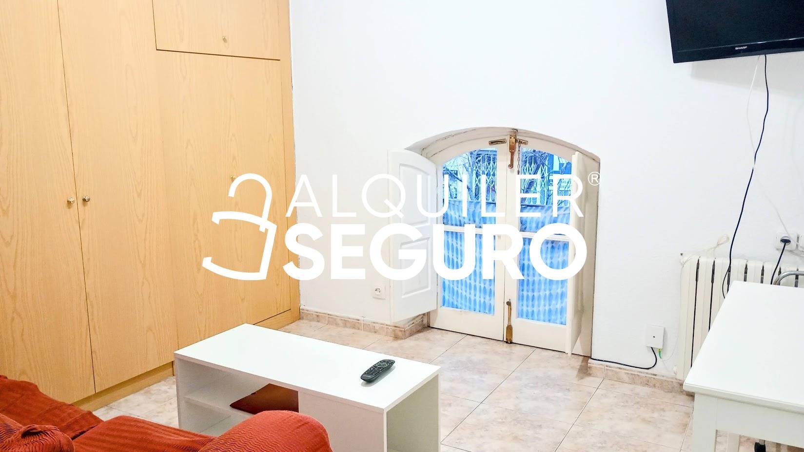 Pis de 57 m² a Barcelona