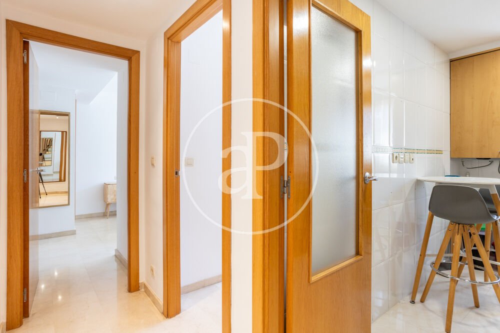 Piso de 76 m² en Valencia