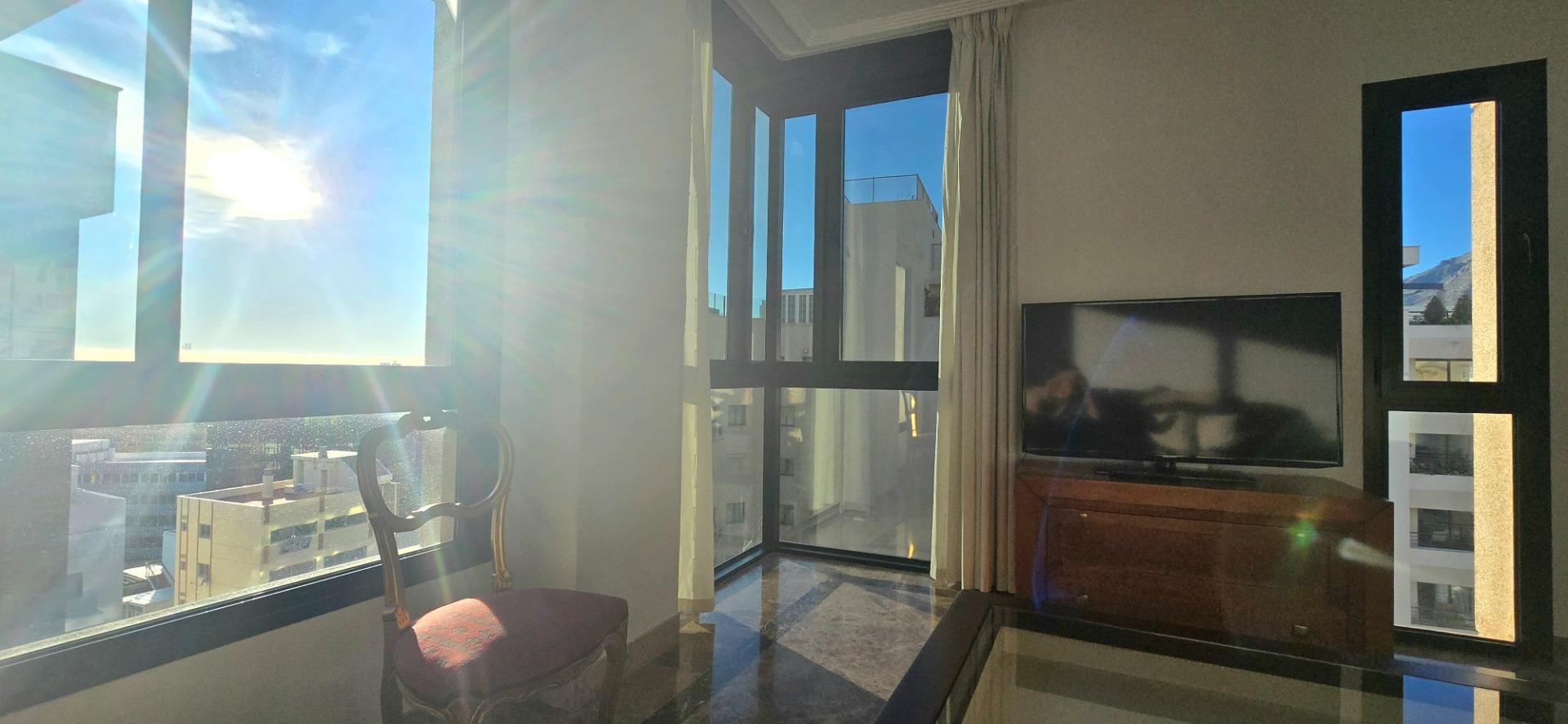 Pis de 90 m² a Marbella