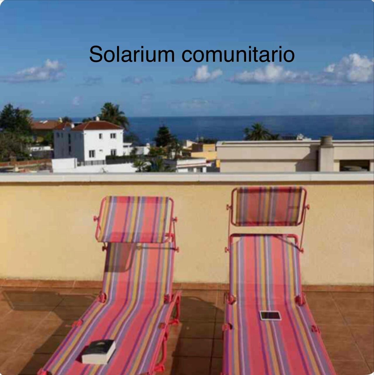 Piso de 60 m² en Puerto de la Cruz