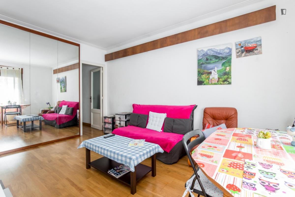 Habitación en alquiler, l'Hospitalet de Llobregat