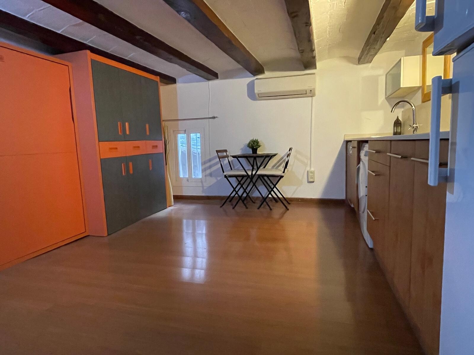 Appartamento 30 m² a Barcelona