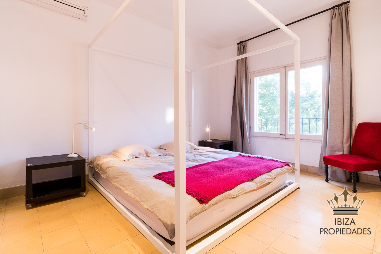 Pis de 105 m² a Eivissa
