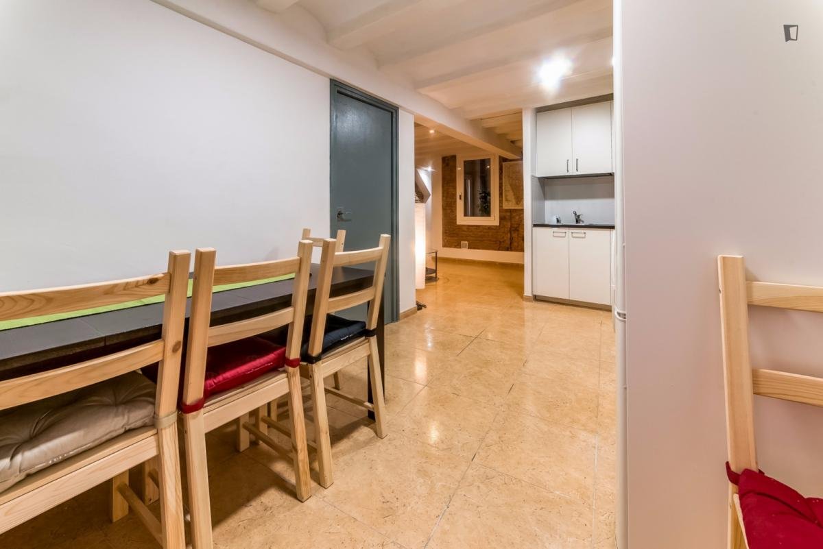 Habitación en alquiler, Barcelona