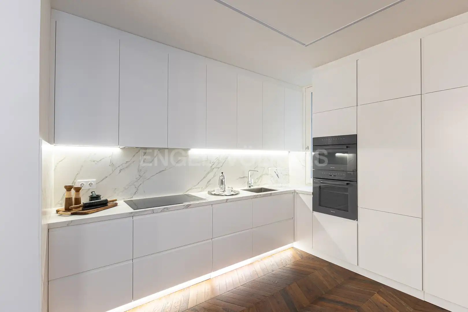 Flat 200 m² in Barcelona