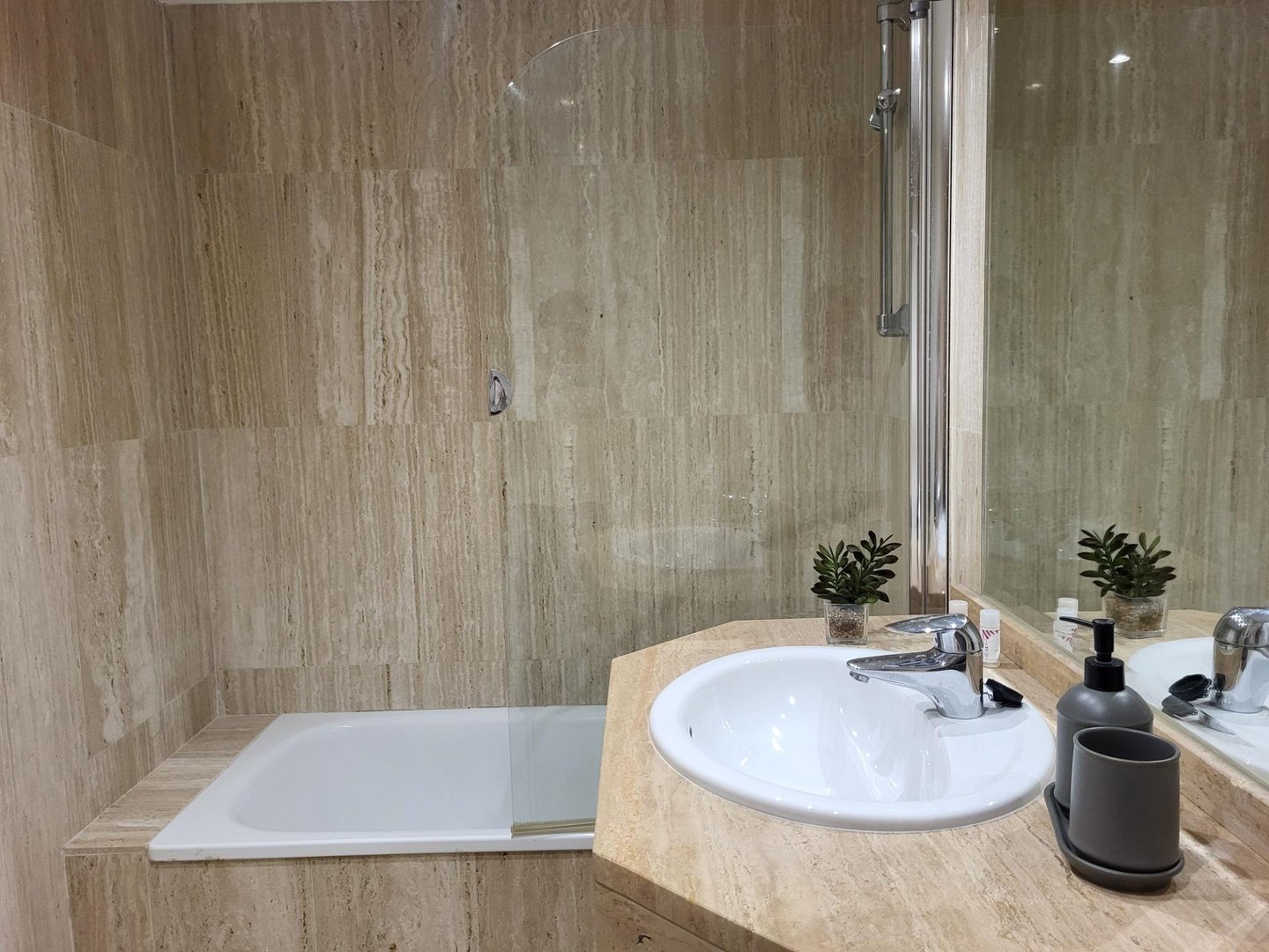 Pis de 68 m² a Marbella