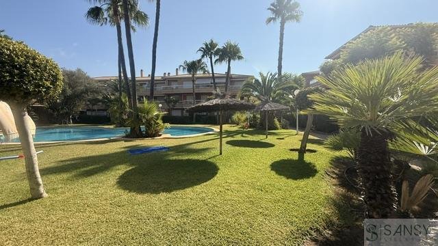 Piso de 120 m² en Jávea