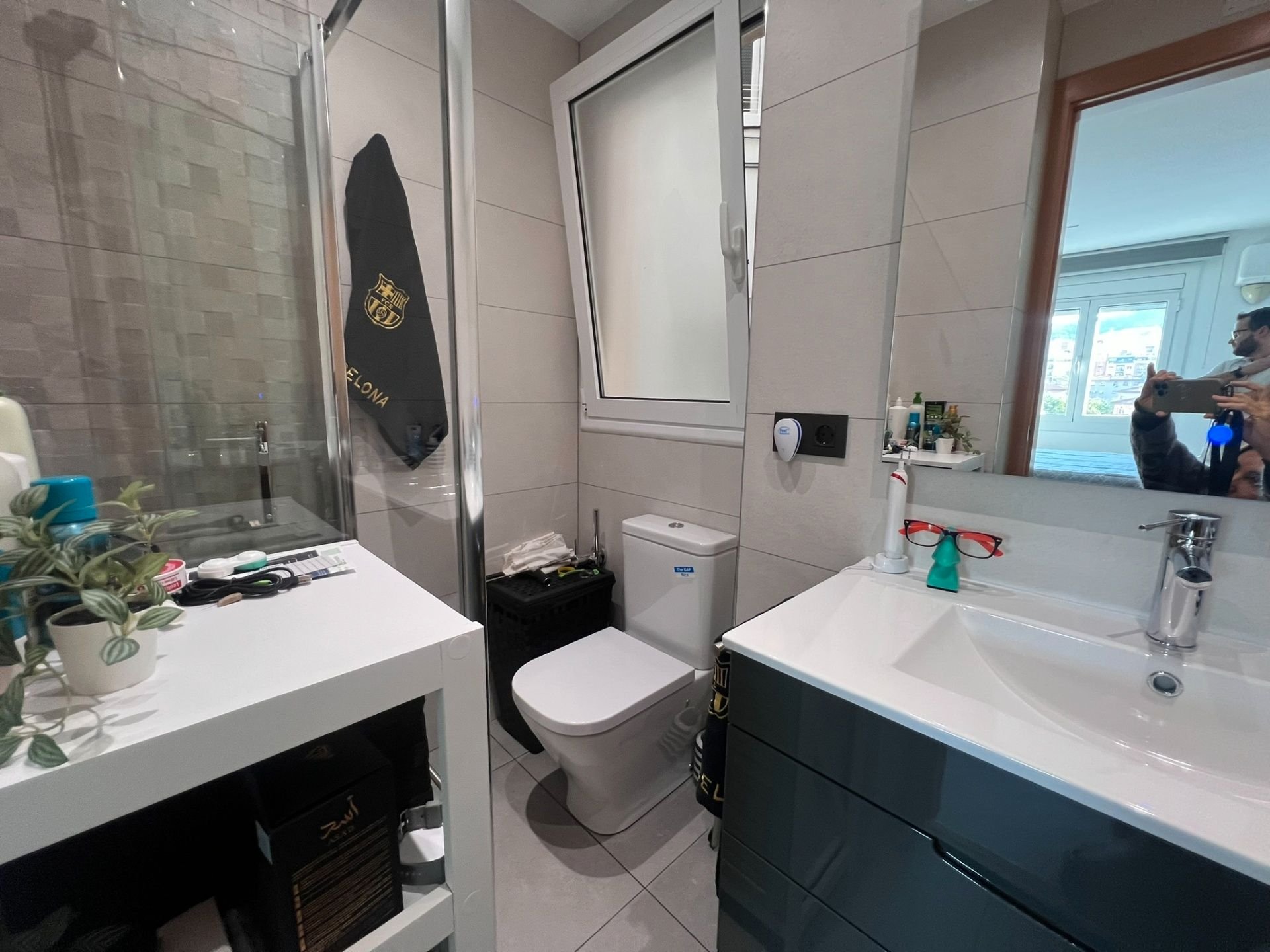 Wohnung 79 m² in Barcelona