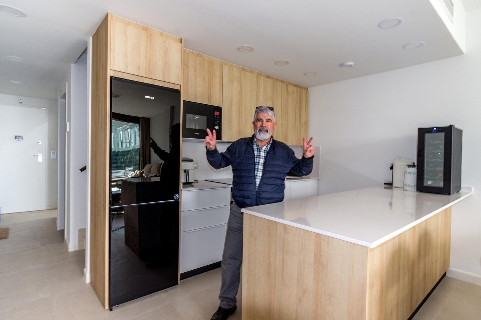 Pis de 126 m² a San Javier