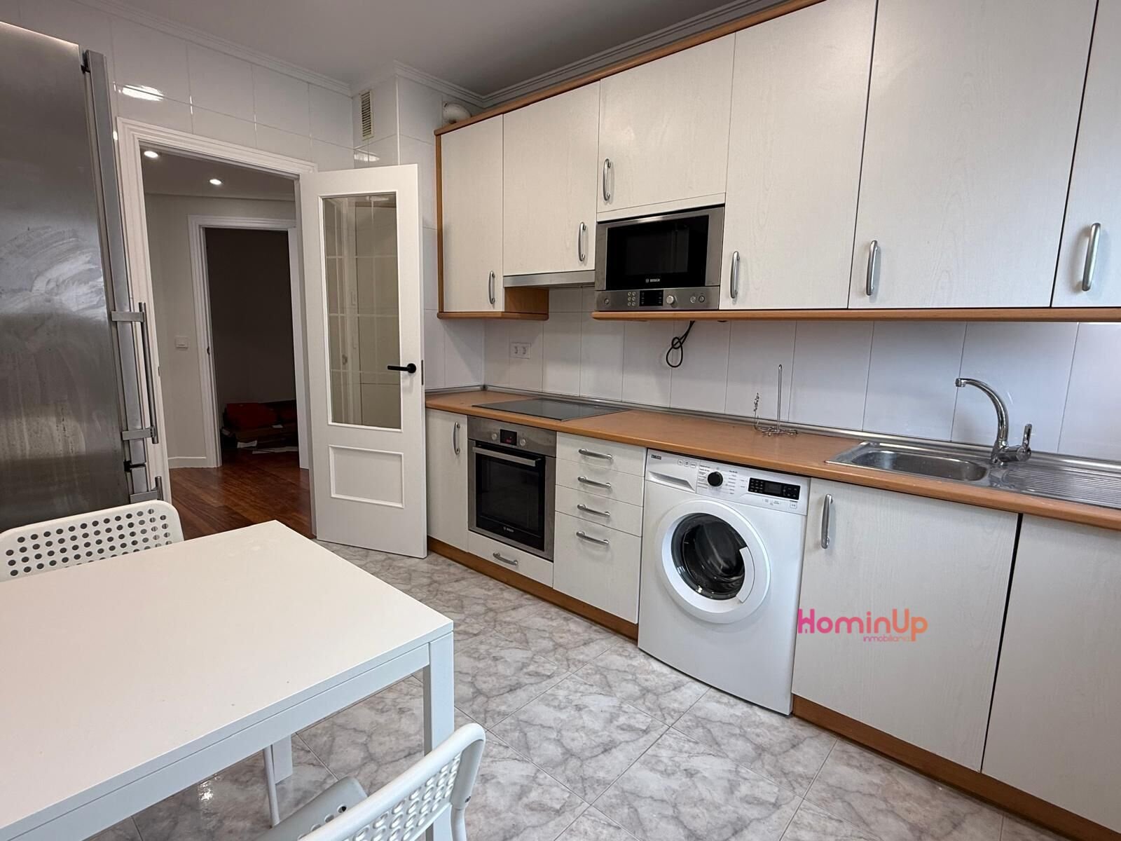 Piso de 130 m² en Bilbao