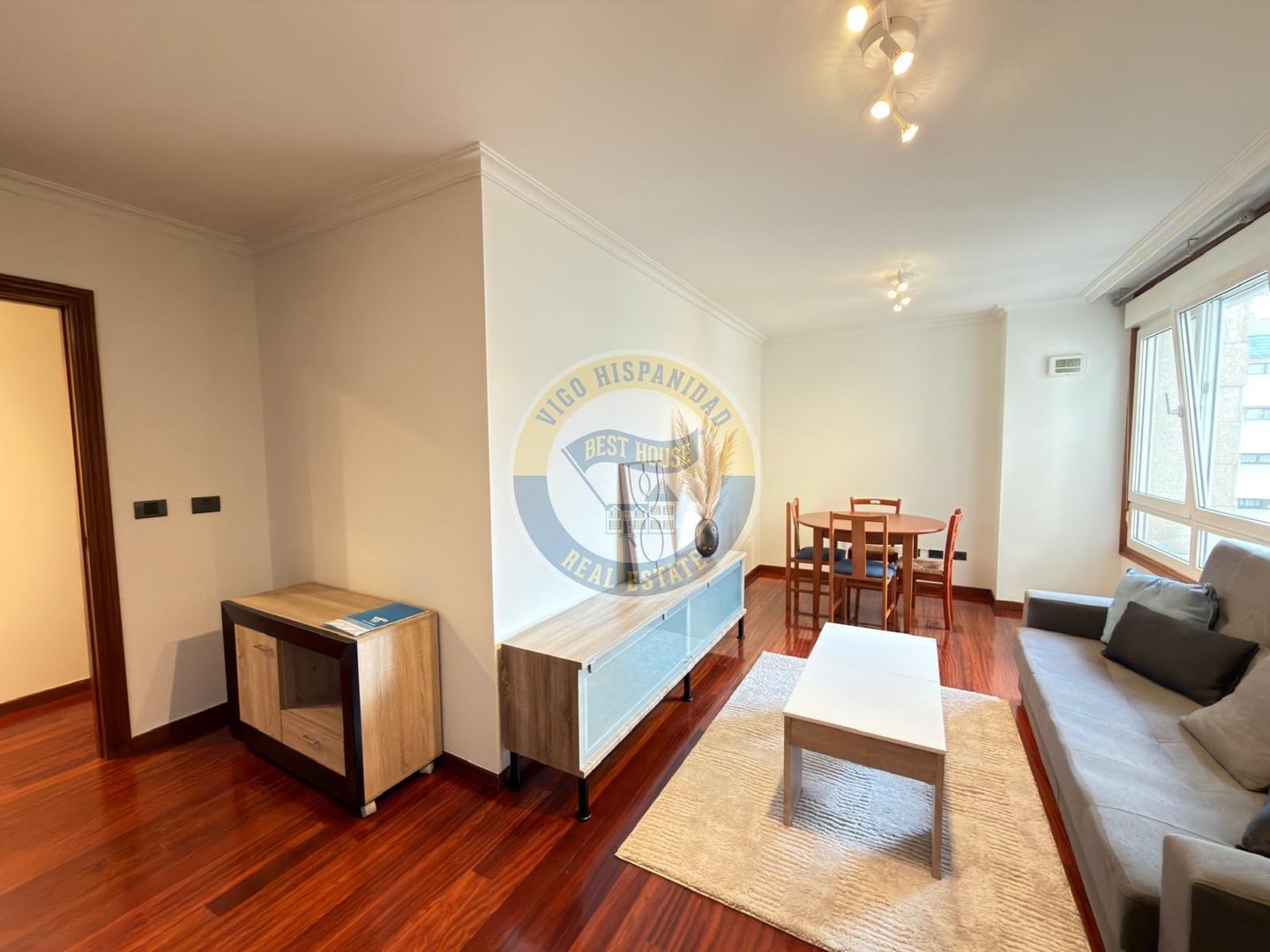 Piso de 75 m² en Vigo