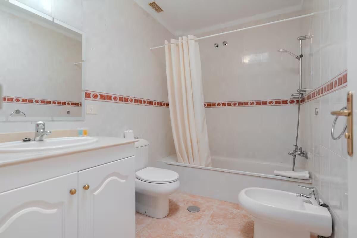 Piso de 140 m² en Adeje