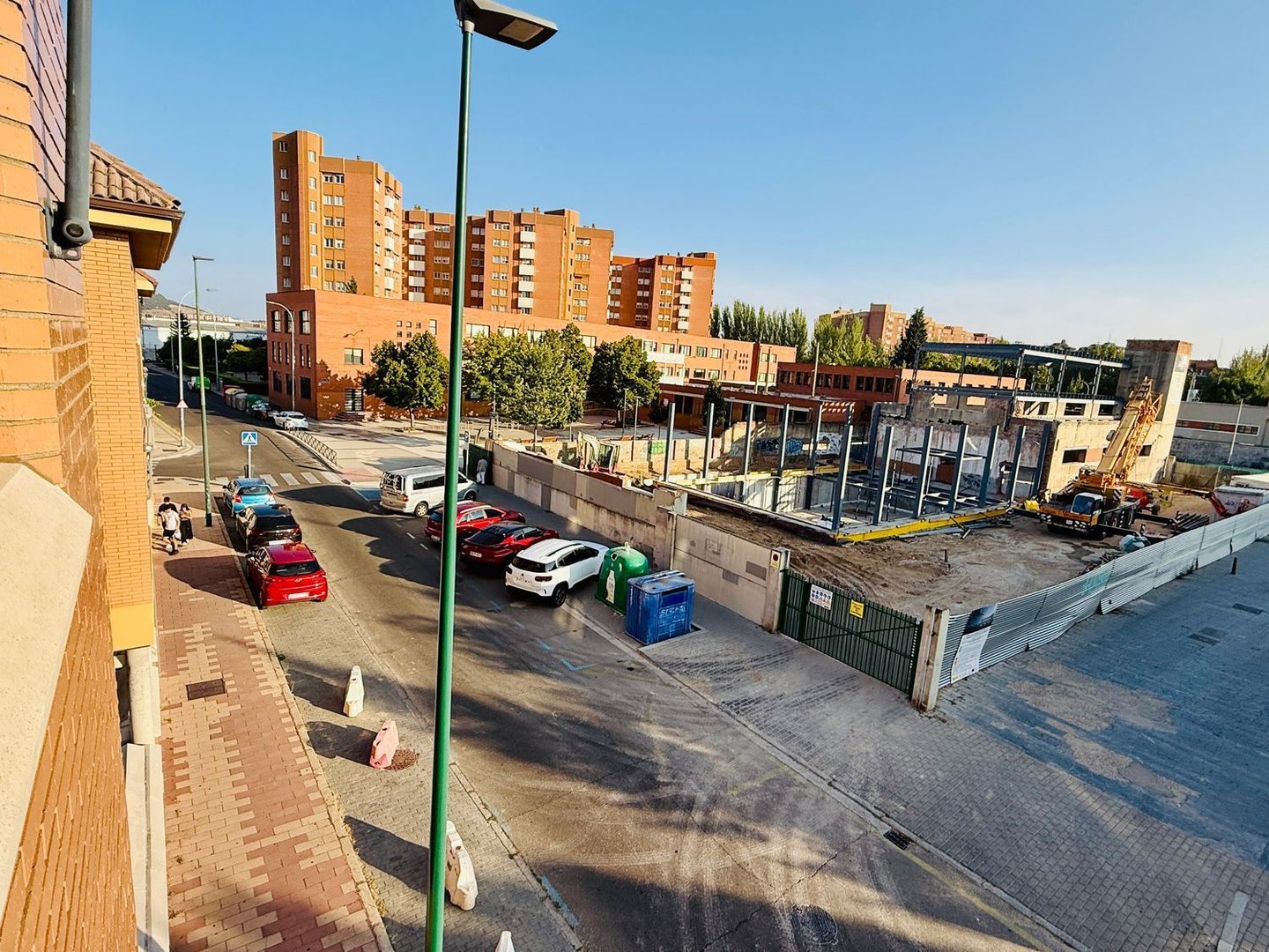Appartamento 123 m² a Valladolid