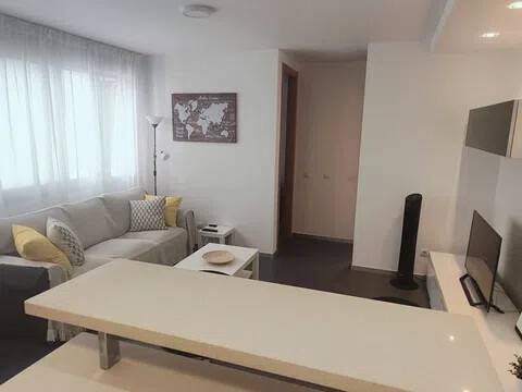 Piso de 48 m² en Las Palmas de Gran Canaria