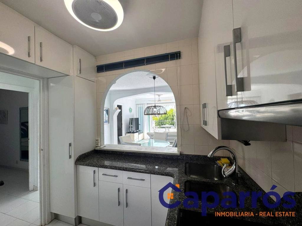 Wohnung 60 m² in Vera