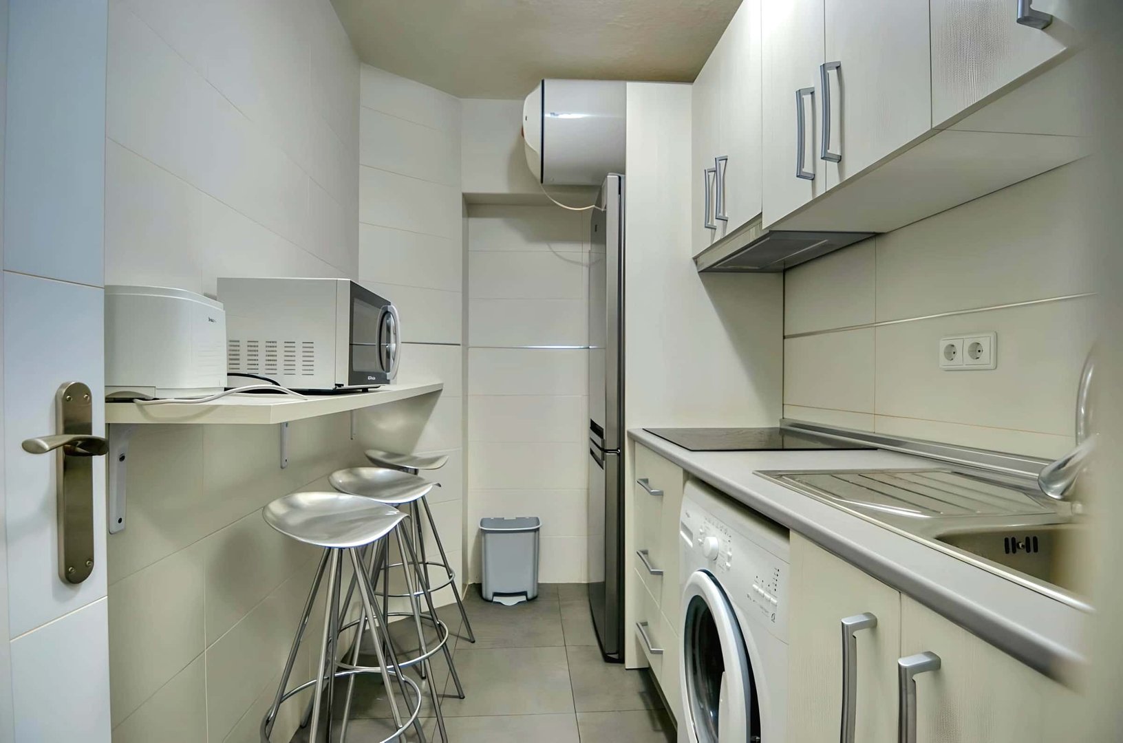 Habitació de lloguer, Getafe