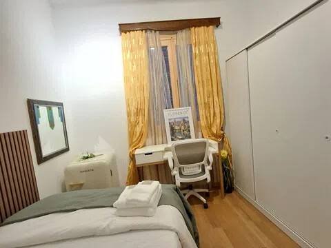 Habitación en alquiler, Madrid