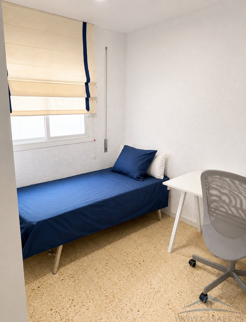 Piso de 145 m² en Almería