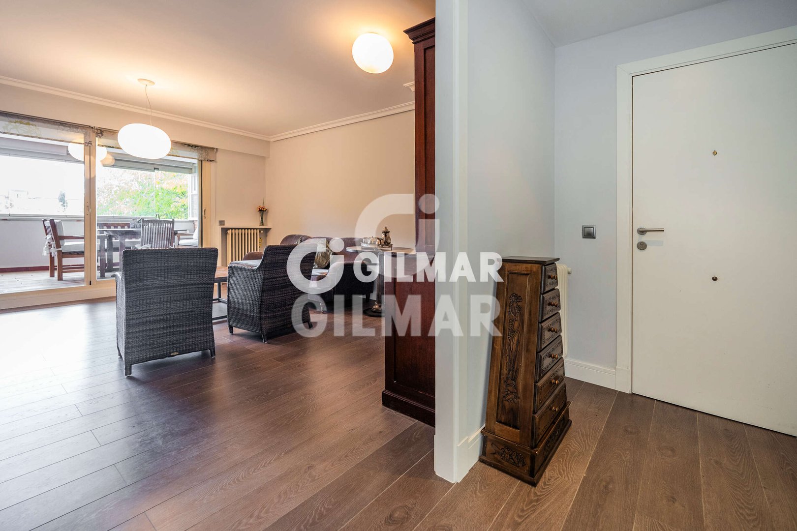 Piso de 150 m² en Alcobendas