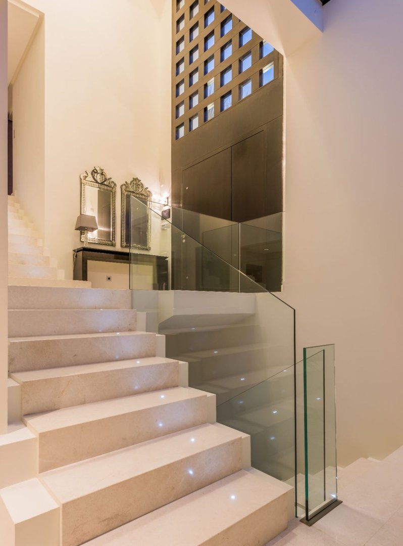 Casa de 700 m² en Marbella
