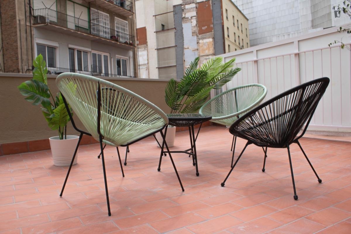 Habitación en alquiler, Barcelona