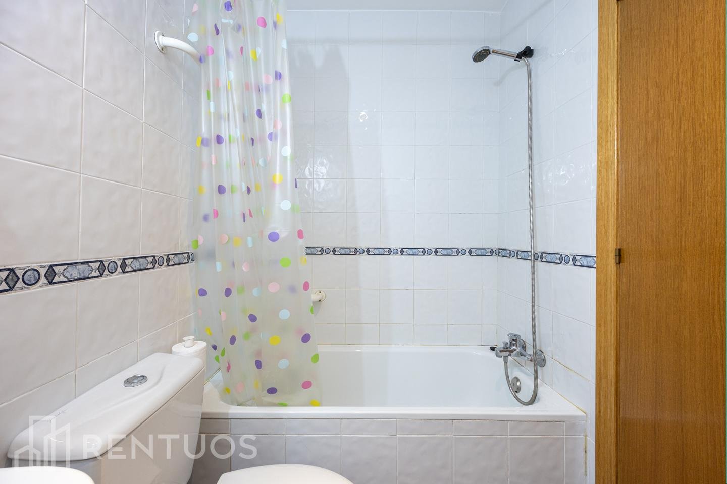 Appartamento 43 m² a Madrid