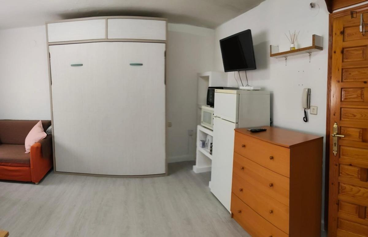 Pis de 30 m² a Granada