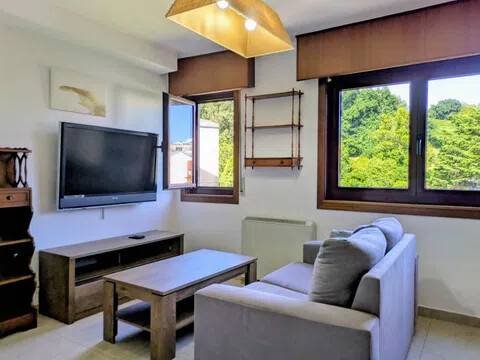 Piso de 37 m² en Sada