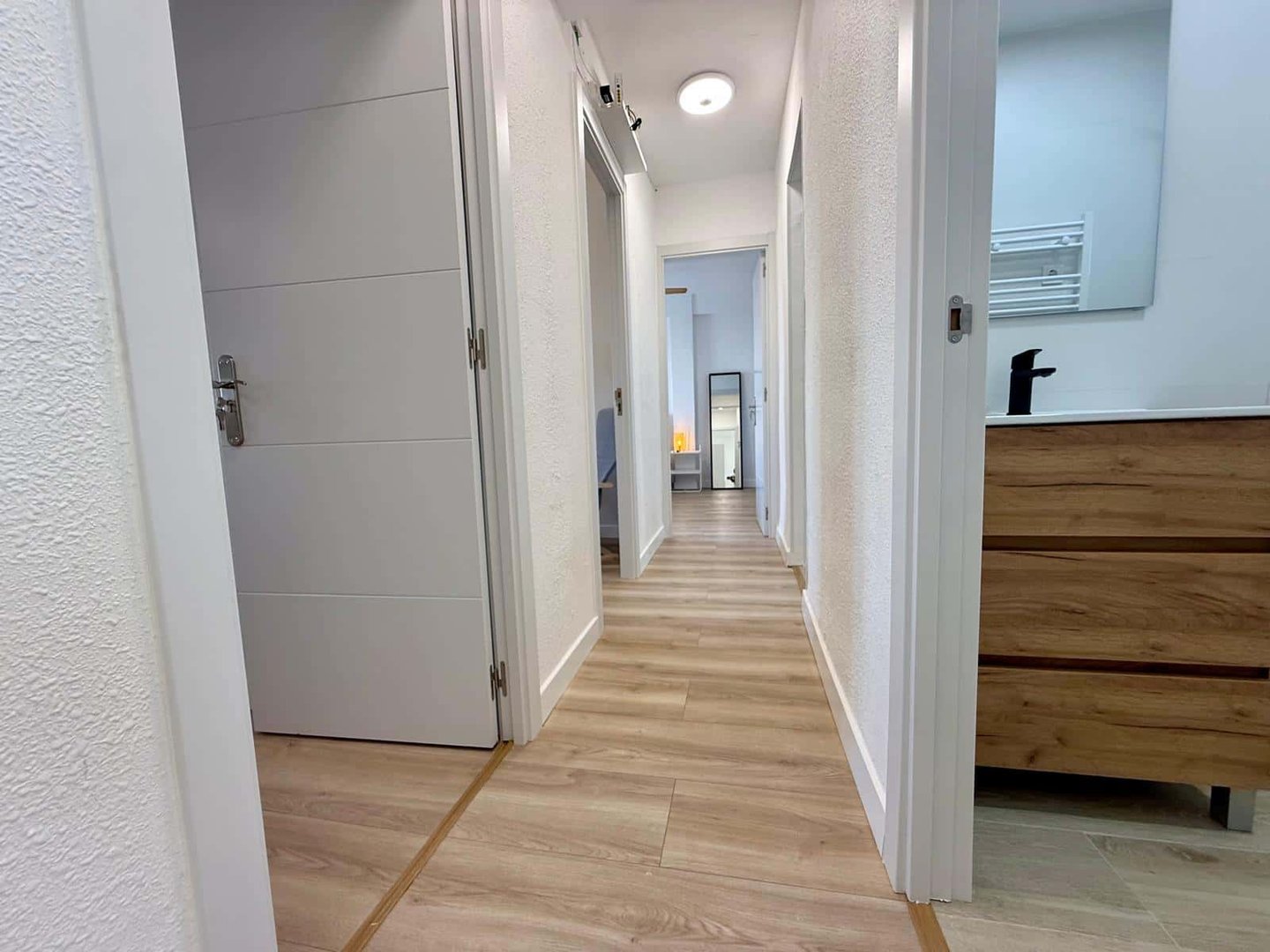 Habitación en alquiler, Getafe