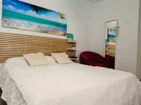 Квартира 60 м² у Punta Umbría