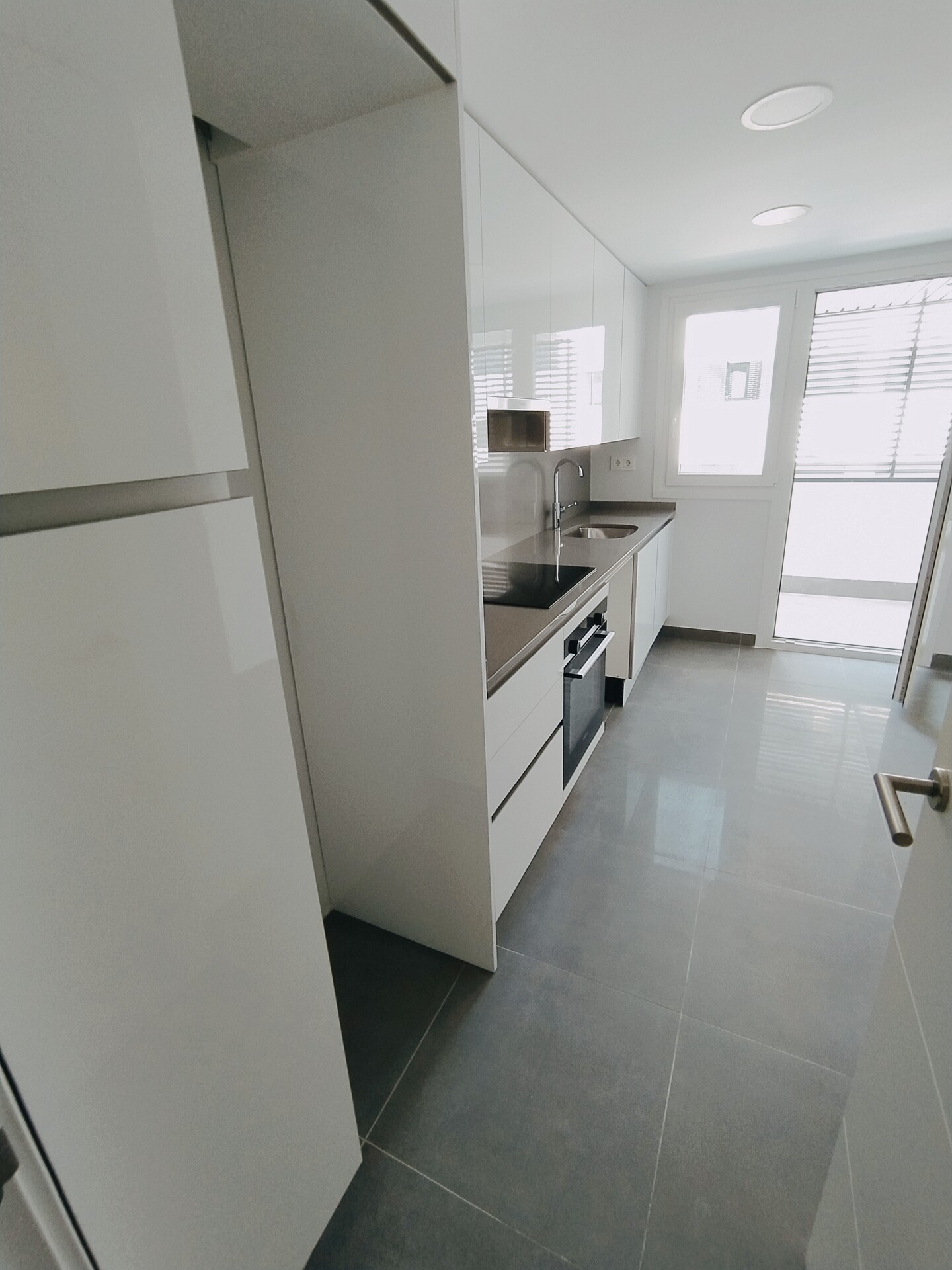 Piso de 140 m² en Boadilla del Monte