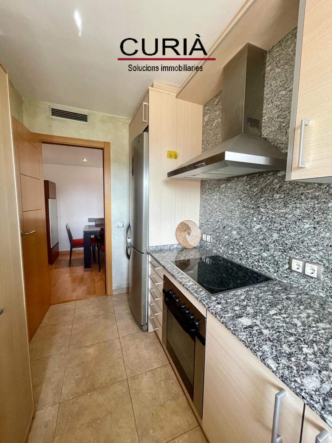 Pis de 60 m² a Lleida