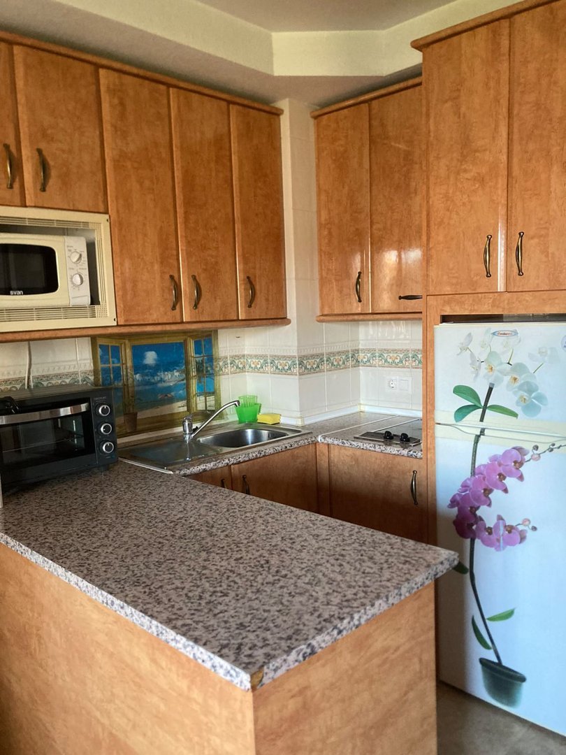 Apartamento 60 m² em Jaén