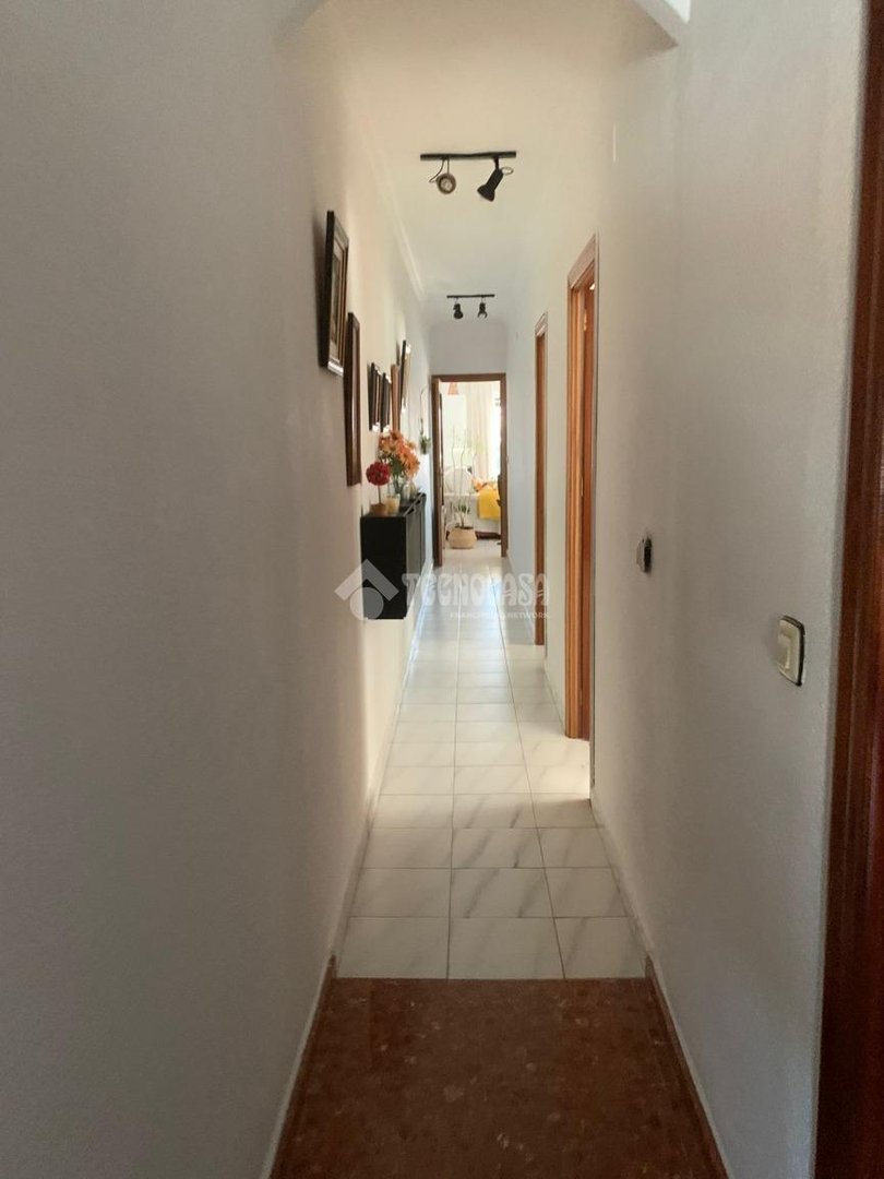 Piso de 85 m² en Punta Umbría