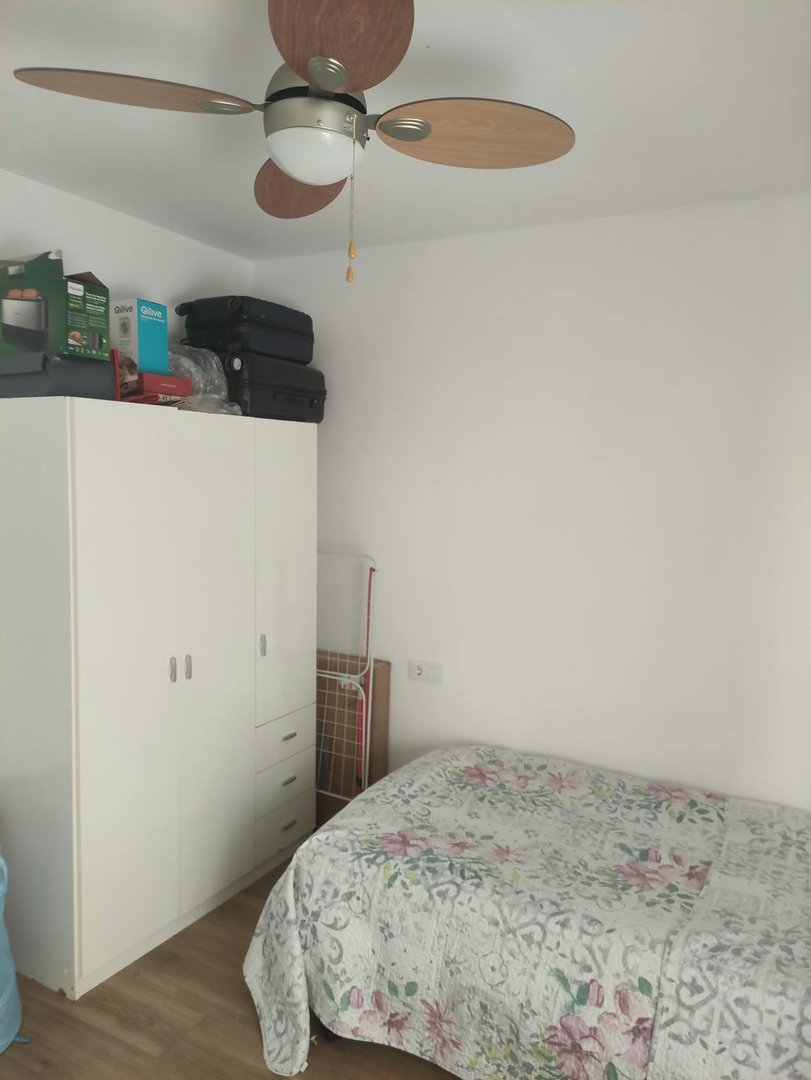Habitación 11 m², Sevilla