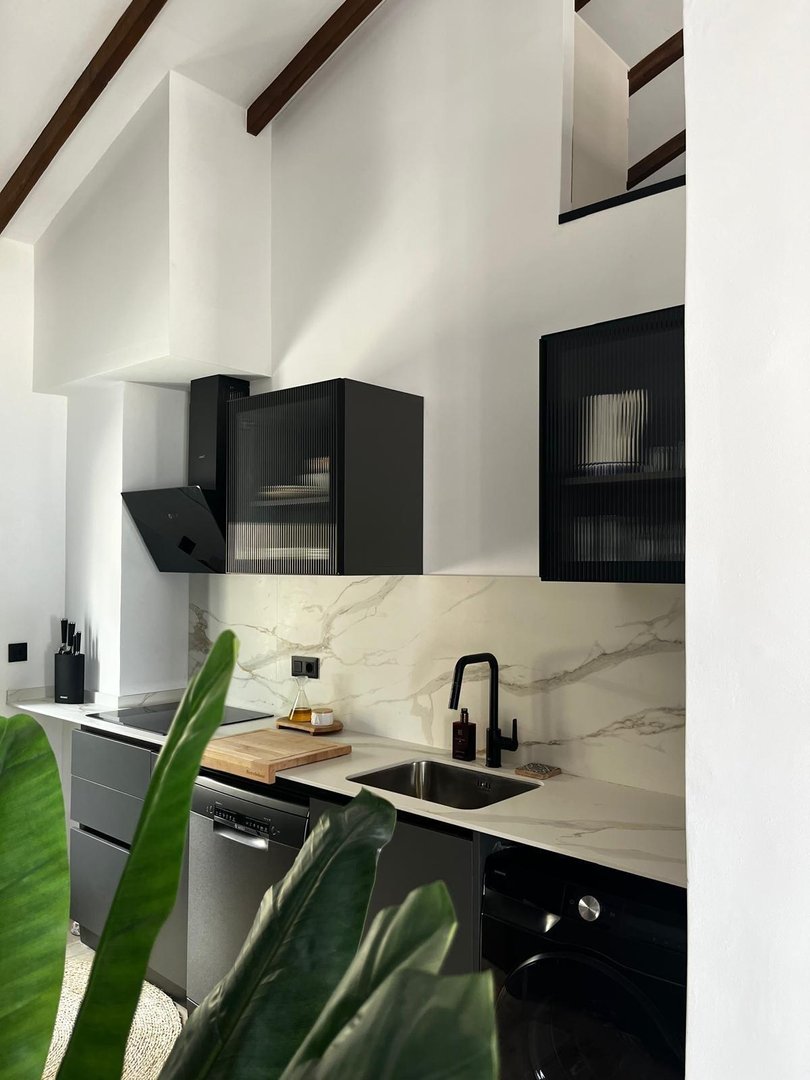 Wohnung 75 m² in la Vila Joiosa / Villajoyosa