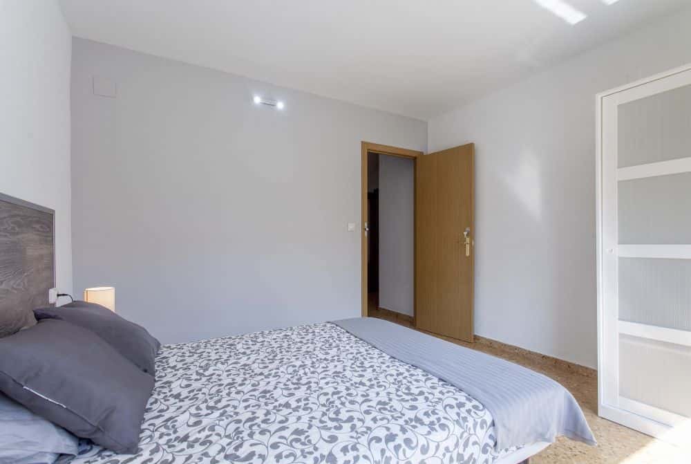 Habitació de lloguer, València