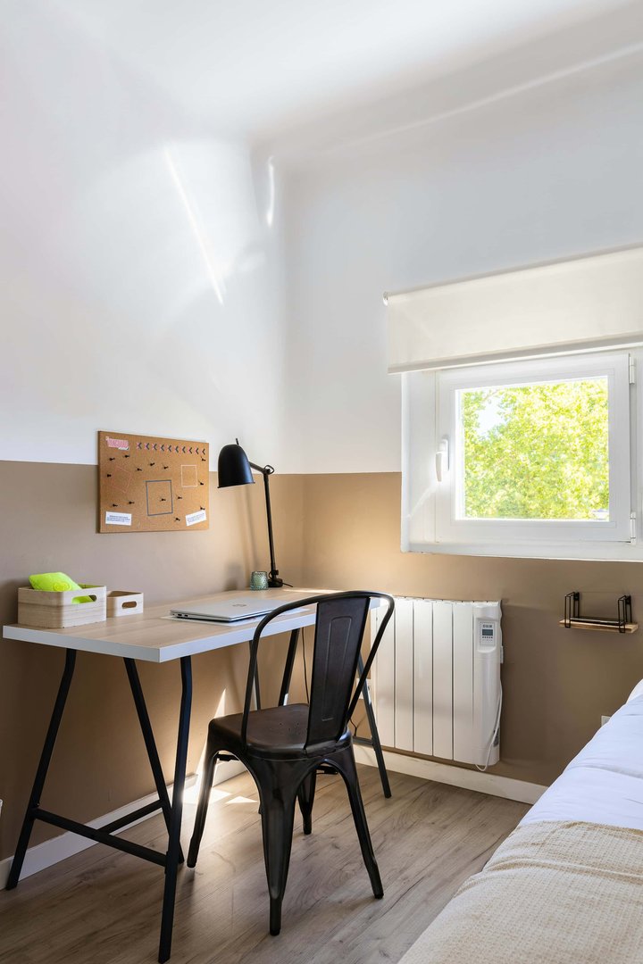 Appartamento 52 m² a Getafe