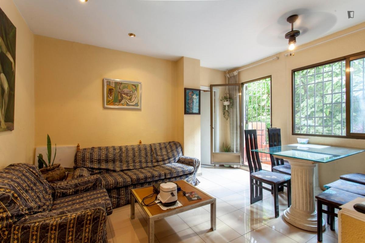 Habitación en alquiler, Valencia