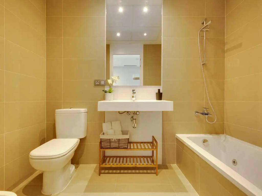 Piso de 89 m² en Benidorm