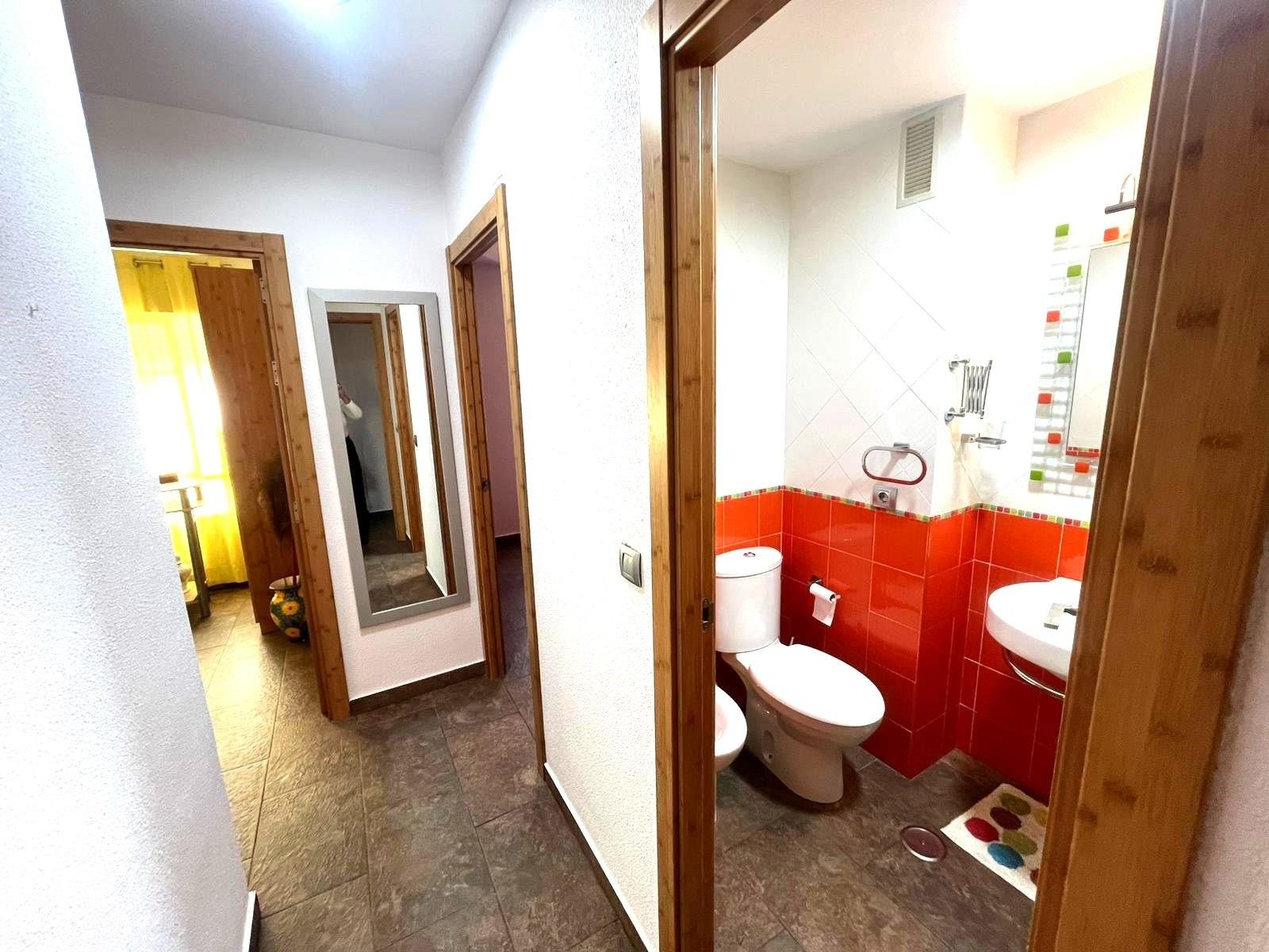 Piso de 105 m² en Punta Umbría