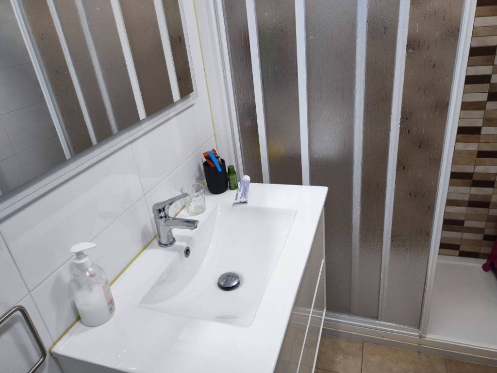 Piso de 65 m² en La Coruña