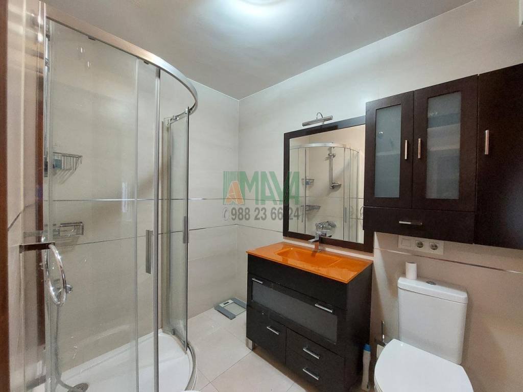 Piso de 85 m² en Ourense