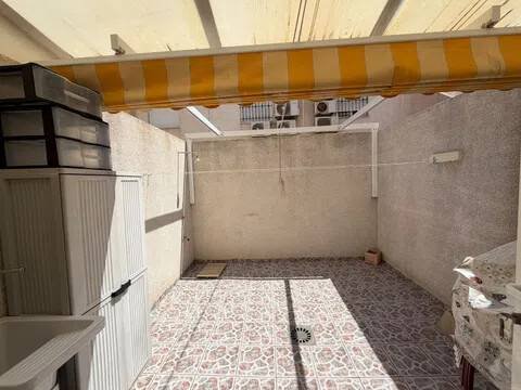 Piso de 80 m² en Cartagena